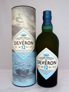 The Deveron 12 Jahre